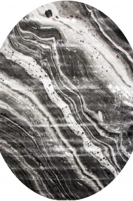 Low Canyon 121 ha grey-d.grey овал